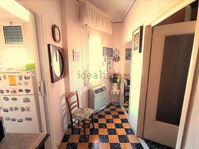 Appartamento in vendita di 45 m² in Via Colonnello Aprosio
