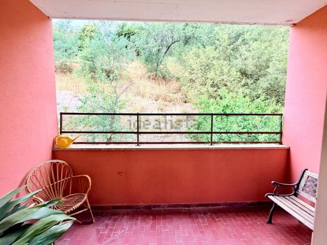 Appartamento in vendita di 45 m² in Via Cornelia, 164