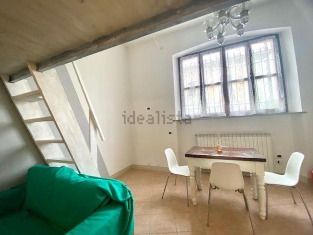 Appartamento in vendita di 45 m² in Via Costantino Porta, 1