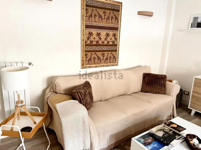 Appartamento in vendita di 45 m² in Via Costaguta