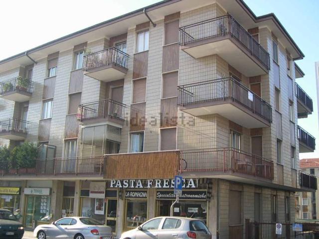 Appartamento in vendita di 45 m² in Via Cottolengo, 14