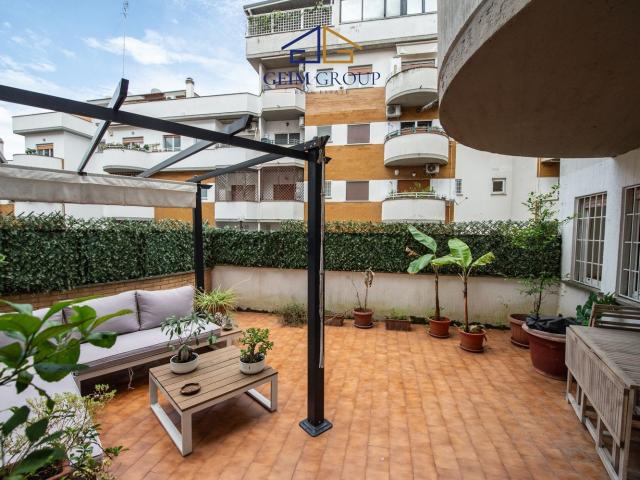 Appartamento in vendita di 45 m² in Via Courmayeur, 12