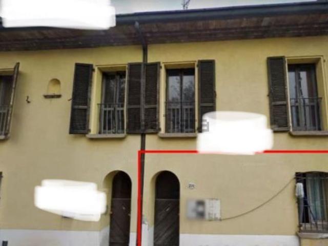 Appartamento in vendita di 45 m² in Via Covignano, 220