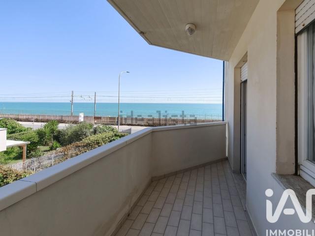 Appartamento in vendita di 45 m² in Via Cristoforo Colombo, 576
