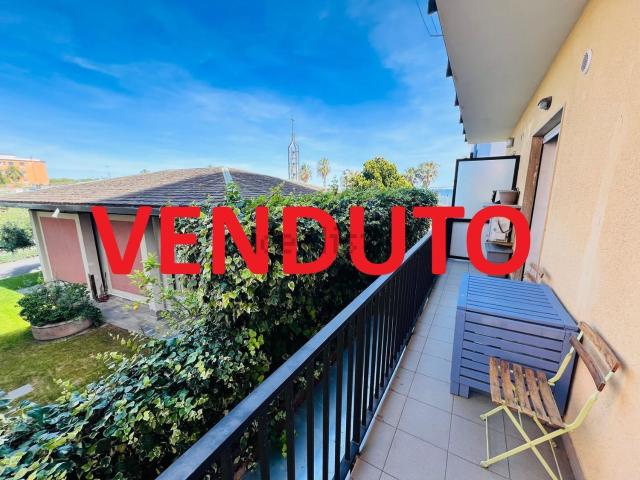 Appartamento in vendita di 45 m² in Via Cristoforo Colombo