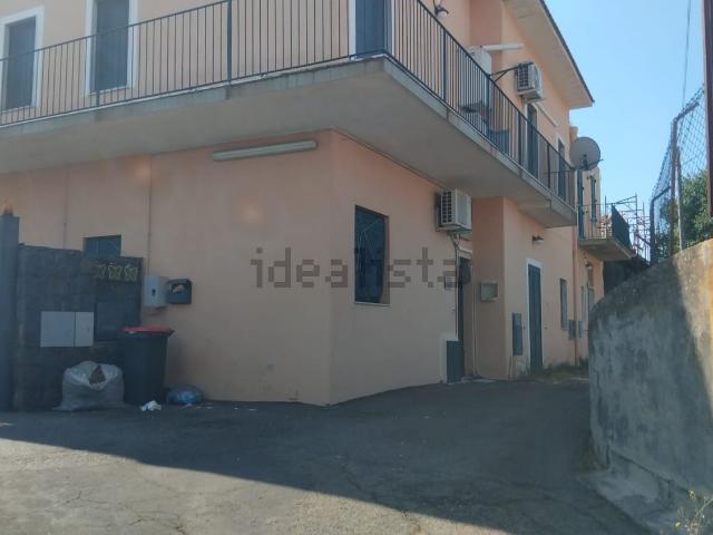 Appartamento in vendita di 45 m² in Via Cristaudo