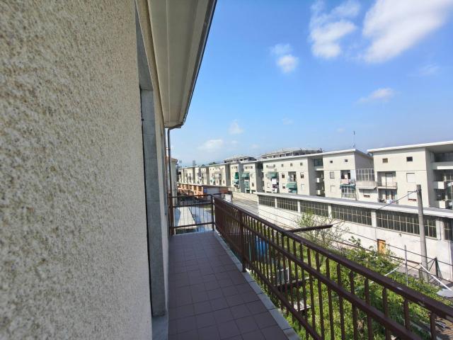 Appartamento in vendita di 45 m² in Via Cuneo, 42