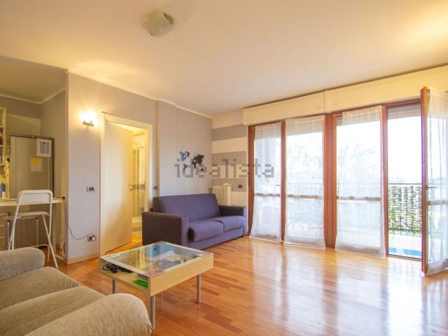Appartamento in vendita di 45 m² in Via Dante, 106