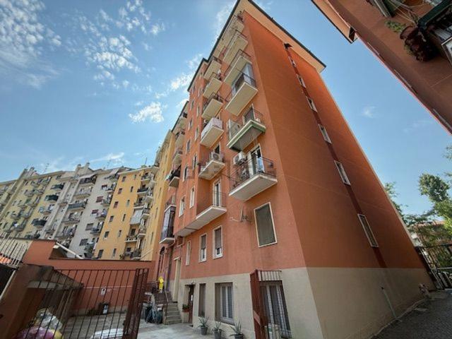 Appartamento in vendita di 45 m² in Via Daniele Ricciarelli, 43