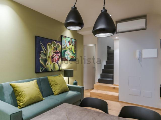 Appartamento in vendita di 45 m² in Via Dalmazia, 114