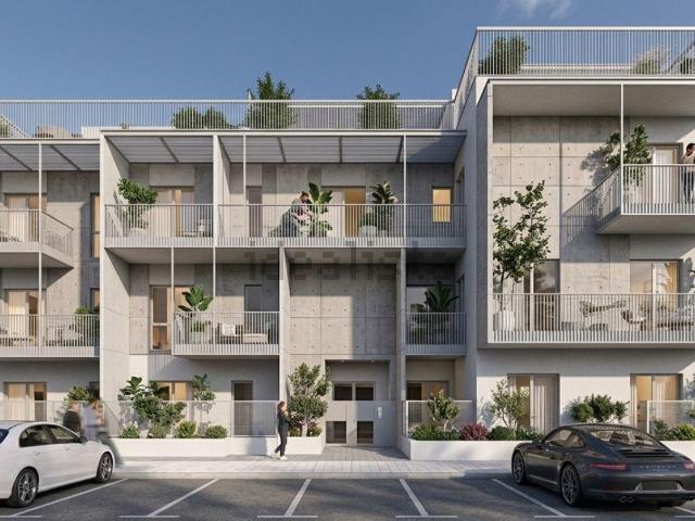 Appartamento in vendita di 45 m² in Via de Amicis, 12