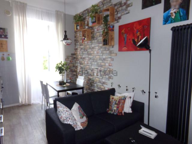 Appartamento in vendita di 45 m² in Via Dè Fenzi