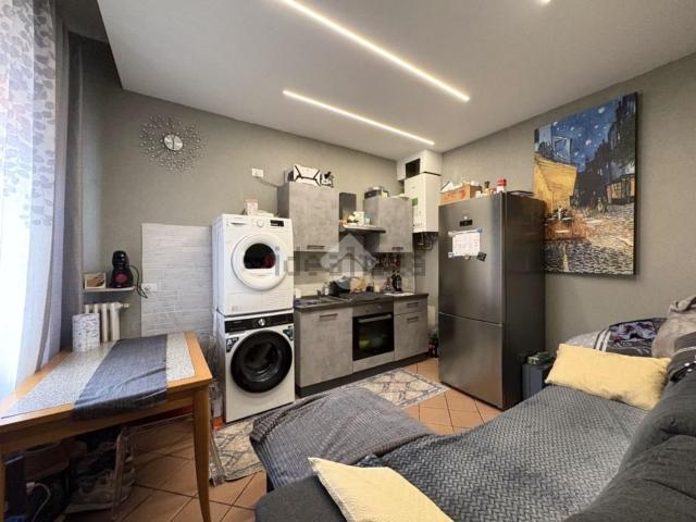 Appartamento in vendita di 45 m² in Via Defendente Lodi, 30