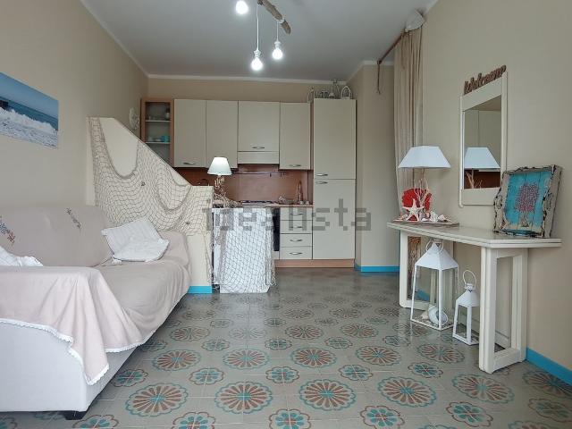 Appartamento in vendita di 45 m² in Via degli Ulivi