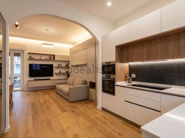 Appartamento in vendita di 45 m² in Via degli Umiliati, 35