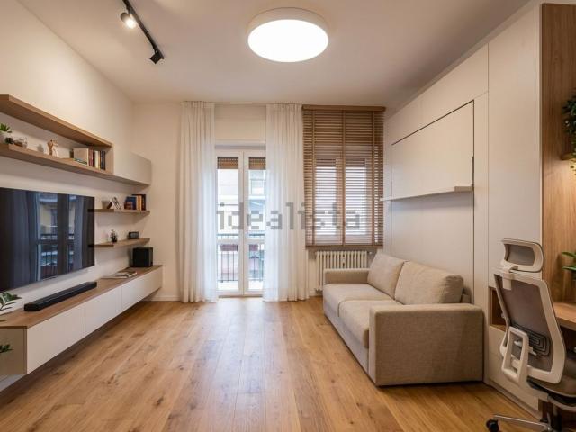 Appartamento in vendita di 45 m² in Via degli Umiliati, 35
