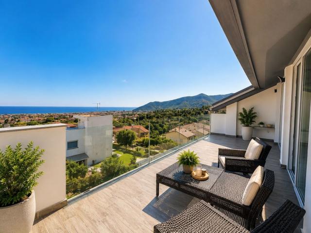 Appartamento in vendita di 45 m² in Via degli Alpini, 60