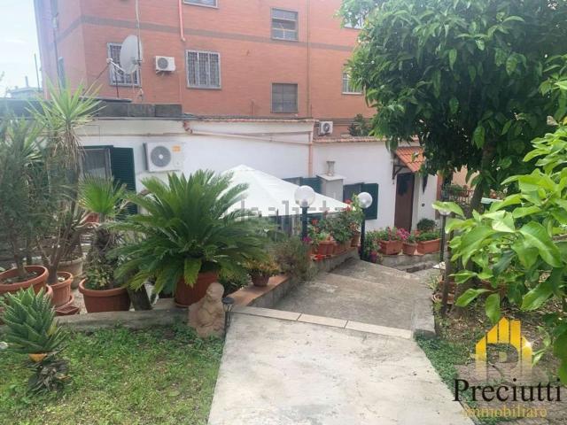 Appartamento in vendita di 45 m² in Via degli Amodei