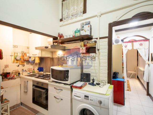 Appartamento in vendita di 45 m² in Via degli Equi