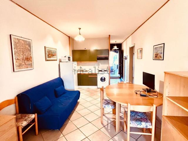 Appartamento in vendita di 45 m² in Via dei Cavalleggeri Nord, 2