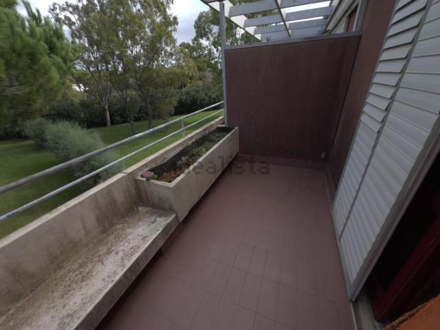 Appartamento in vendita di 45 m² in Via dei Cavalleggeri Sud
