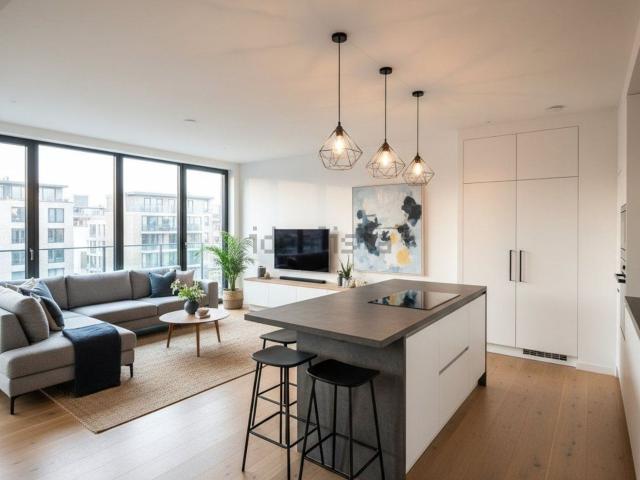Appartamento in vendita di 45 m² in Via dei Ciclamini, 37