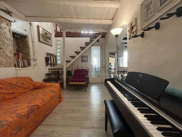 Appartamento in vendita di 45 m² in Via dei Genovesi, 70