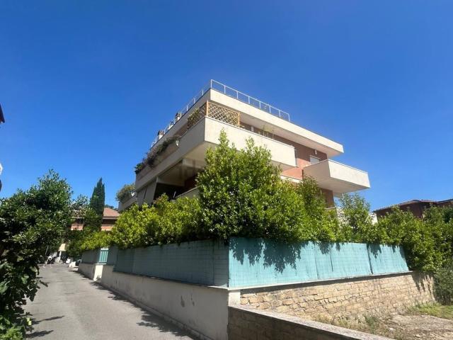 Appartamento in vendita di 45 m² in Via dei Due Ponti