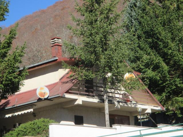 Appartamento in vendita di 45 m² in Via dei Monti Simbruini, 4