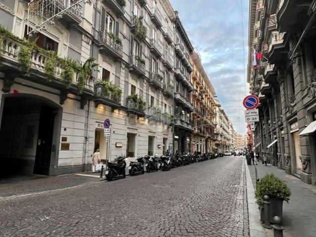 Appartamento in vendita di 45 m² in Via dei Mille