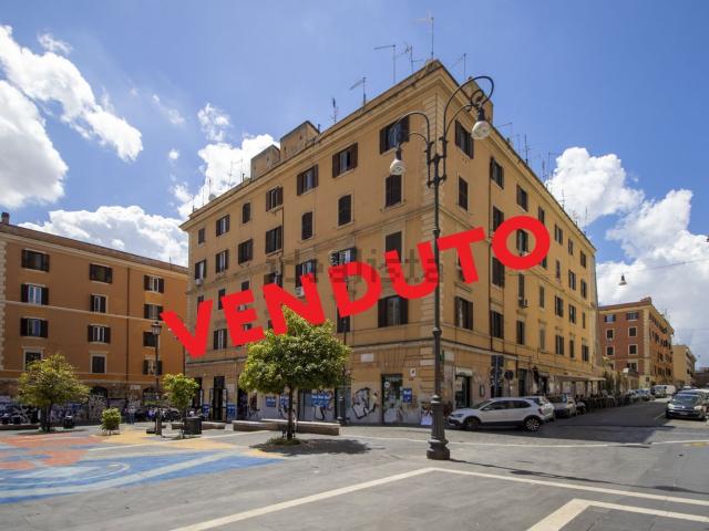 Appartamento in vendita di 45 m² in Via dei Sabelli, 50