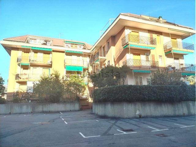 Appartamento in vendita di 45 m² in Via dei Pontassi
