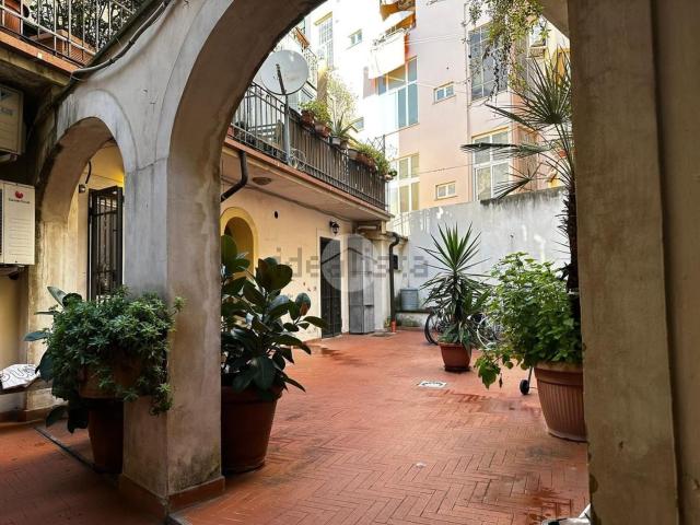 Appartamento in vendita di 45 m² in Via dei Volsci