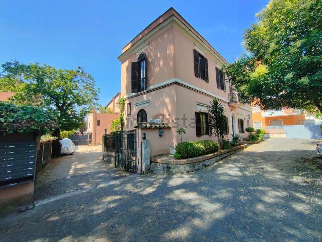 Appartamento in vendita di 45 m² in Via del Casale di San Pio V