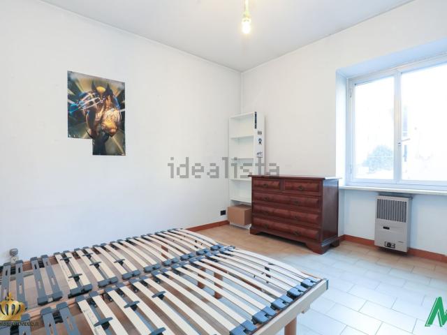 Appartamento in vendita di 45 m² in Via del Castoro