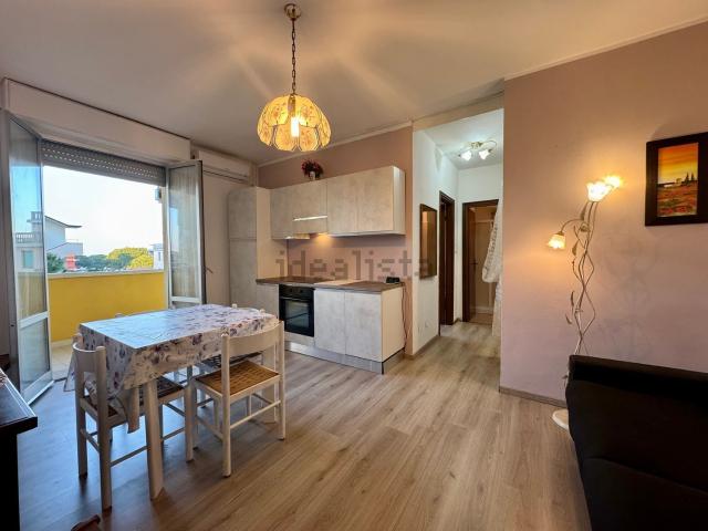 Appartamento in vendita di 45 m² in Via del Bondone, 8