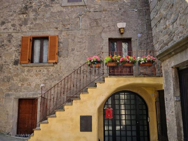 Appartamento in vendita di 45 m² in Via del Belvedere