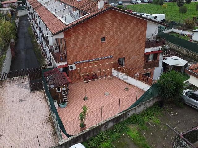 Appartamento in vendita di 45 m² in Via del Fosso di Santa Maura, 211