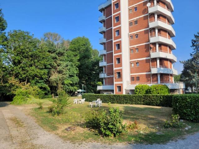 Appartamento in vendita di 45 m² in Via del Lago, 52