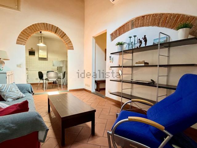 Appartamento in vendita di 45 m² in Via del Moro