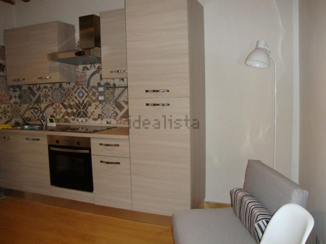 Appartamento in vendita di 45 m² in Via del Moro