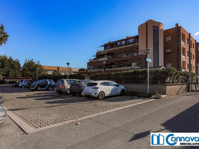 Appartamento in vendita di 45 m² in Via del Maggiolino