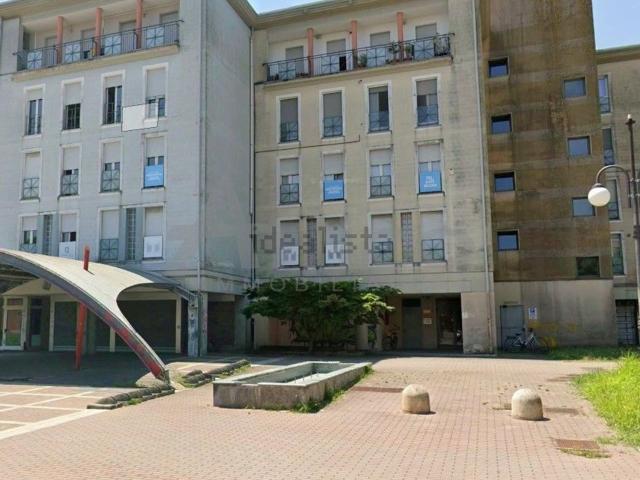 Appartamento in vendita di 45 m² in Via del Sacro Cuore, 1