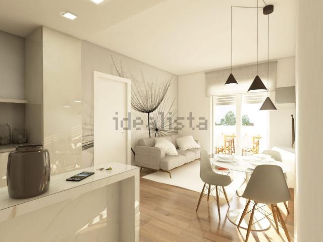 Appartamento in vendita di 45 m² in Via del Ponte alle Mosse, 121