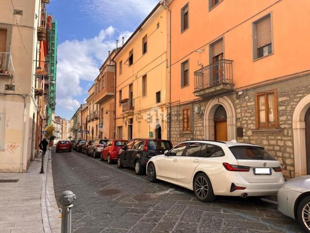 Appartamento in vendita di 45 m² in Via del Popolo, 50