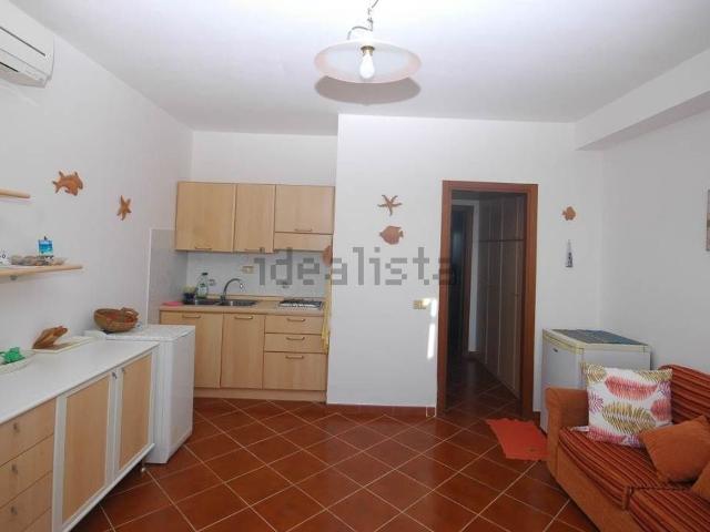Appartamento in vendita di 45 m² in Via del Padreterno