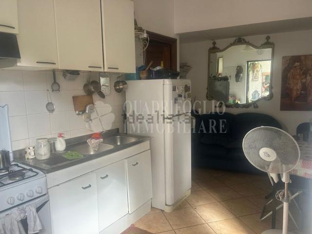 Appartamento in vendita di 45 m² in Via del Pigneto, 239