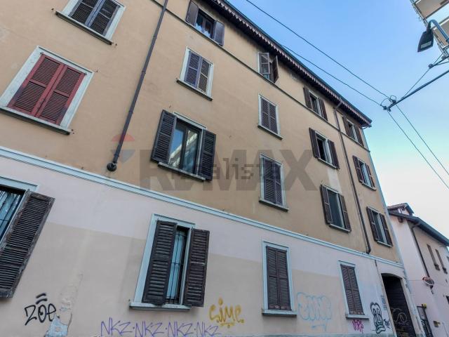 Appartamento in vendita di 45 m² in Via del Progresso, 20