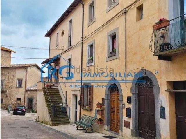 Appartamento in vendita di 45 m² in Via del Rivellino