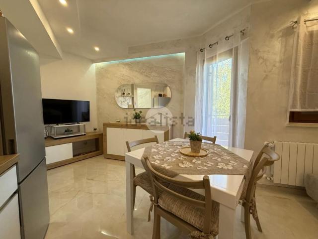 Appartamento in vendita di 45 m² in Via dell&apos Acqua Savia
